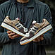 Чоловічі Кросівки Adidas Forum 84 Low CL Alumin Branch Brown 40-41-42-43-44-45, фото 6
