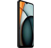 Смартфон Xiaomi Redmi A3 4/128GB Midnight Black (No Adapter) UA UCRF, фото 4