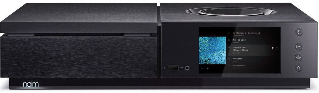 Naim Audio Uniti Star