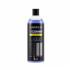 Универсальный очиститель Helpix U Cleaner 1 л - фото 1 - id-p2140736048