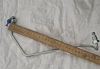 186f Паливна трубка високого тиску 3 мотоблоки, генератор Дизельний двигун, фото 2