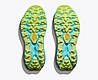 Кросівки для бігу чоловічі Hoka One One Speedgoat 5 1123157 SDV Solar Flare / Diva Blue, фото 3