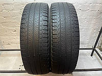 Летние шины б/у 225/75 R16C Michelin Agilis Camping