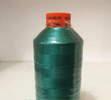 Нитка для шкіри No40 Gold POLYDEA 3000м  #122