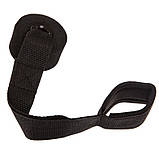 Еспандер багатофункціональний для фітнесу 9 джгутів Resistance Band в чохлі DT-1002, фото 5