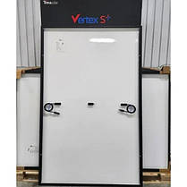 Монокристалічна сонячна панель Trina Solar TSM-NEG9R.28 430W, N-Type, black frame, фото 5