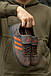 Чоловічі Кросівки Adidas Spezial Brown Orange 40-41-42-44-45, фото 2