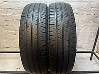 Летние шины б/у 225/75 R16C Michelin Agilis