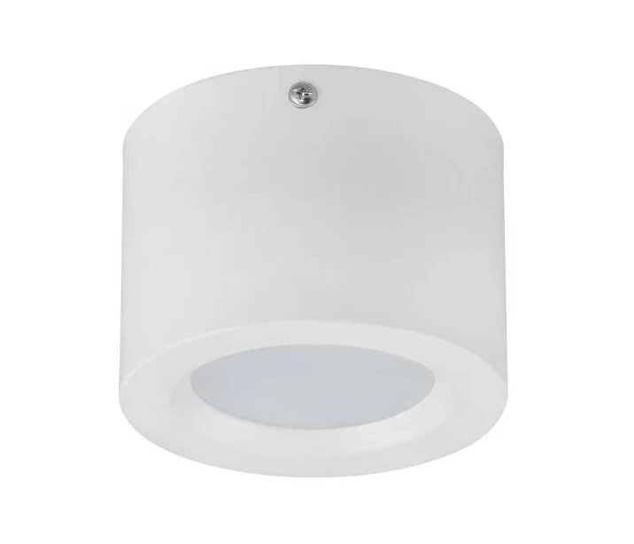 Світильник накладний Horoz SANDRA 5W 4200K білий 016-043-0005-030