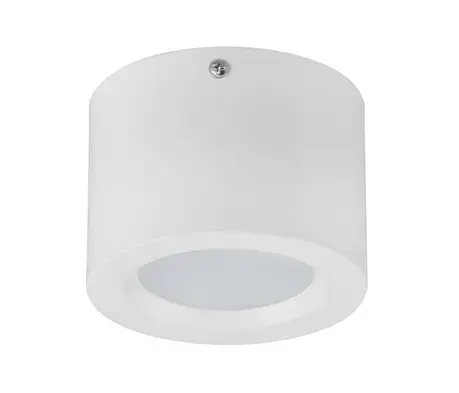 Світильник накладний Horoz SANDRA 5W 4200K білий 016-043-0005-030, фото 1