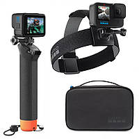 Набор аксессуаров GoPro Adventure Kit 3.0 (AKTES-003)