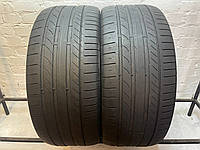 Летние шины б/у 275/45 R20 Continental ContiSportContact 5