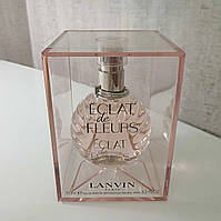 Женская парфюмированная вода Lanvin Eclat de Fleurs (100 ml; редкий аромат)