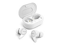 Навушники Philips TAT1207 True Wireless IPX4 White (TAT1207WT/00), фото 2