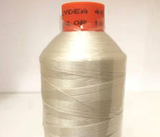 Нитка для шкіри No40 Gold POLYDEA 3000м  №141