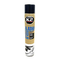 Размораживатель стекол  K2 PERFECT ALASKA 750ML AERO (аэрозоль) антилед