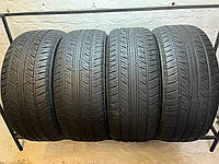 Летние шины б/у 285/50 R20 Dunlop GrandTrek PT2A