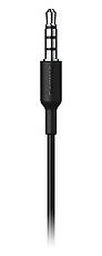 Навушники Philips TAA1105BK In-ear Mic Black (TAA1105BK/00), фото 3