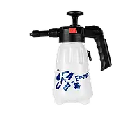 Пневматический пеногенератор SGCB Pressure Pump Foaming Sprayer