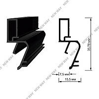 Профіль "Тіньовий МІЦЬ" ("ArtLine")