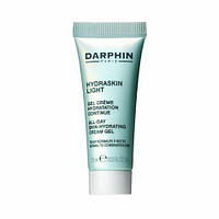 Darphin Hydraskin Light Hydrating Cream Gel зволожуючий крем-гель для нормальної та змішаної шкіри 15мл