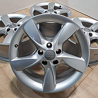 Диски Audi R17 5x112 A4 A6 Q3 Q5 VW Passat Skoda Superb Yeti Ауди Р17