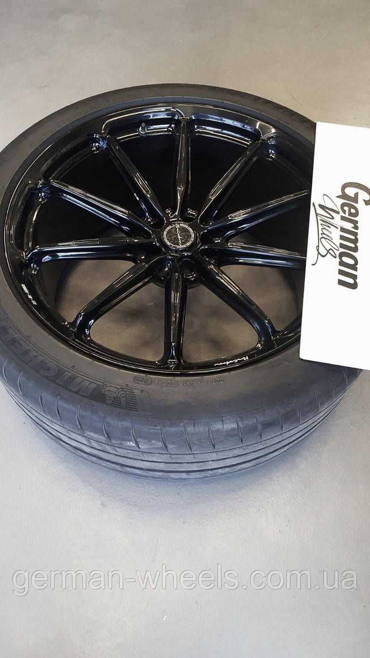 Ковані тюнинг диски Brixton R11-R R22 BMW X5 G05 X6 G06