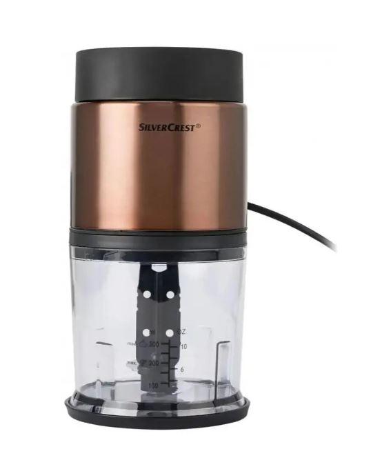 Подрібнювач Silver Crest SMZT 500 A1 Coper