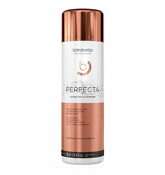 НАНОПЛАСТИКА BORABELLA PERFECTA PROGRESSIVA BIO DEFINITIVE 12 OILS