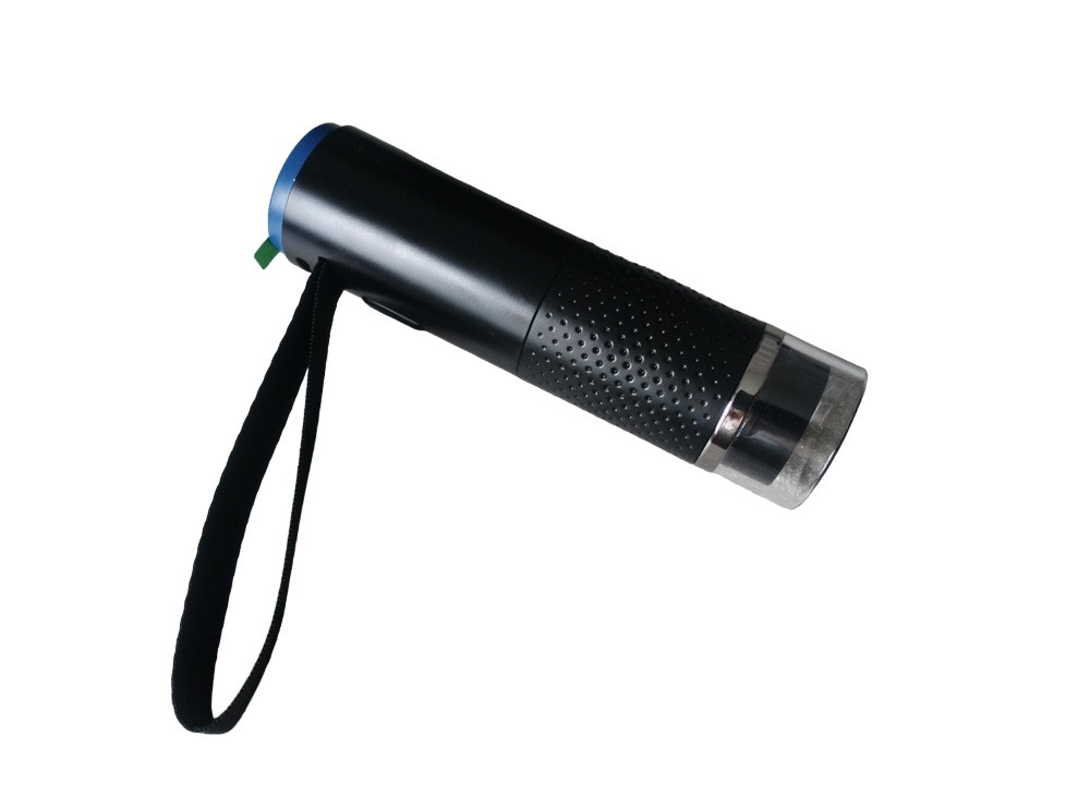 УЦІНКА   WiFi мікроскоп трихоскоп Max-View 1000 крат чорний