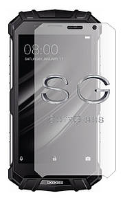 М'яке скло Doogee s60 на екран поліуретанове SoftGlass