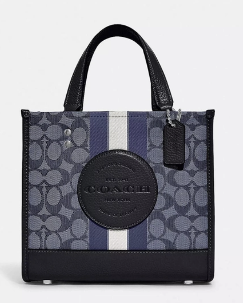 Сумка жіноча Coach Dempsey. (323)