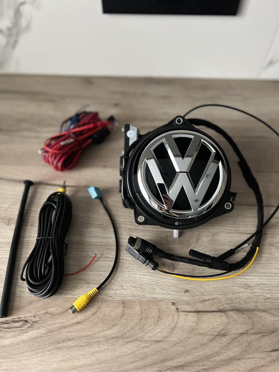 Камера заднього огляду VW Volkswagen Passat B8, Arteon 2014-2019