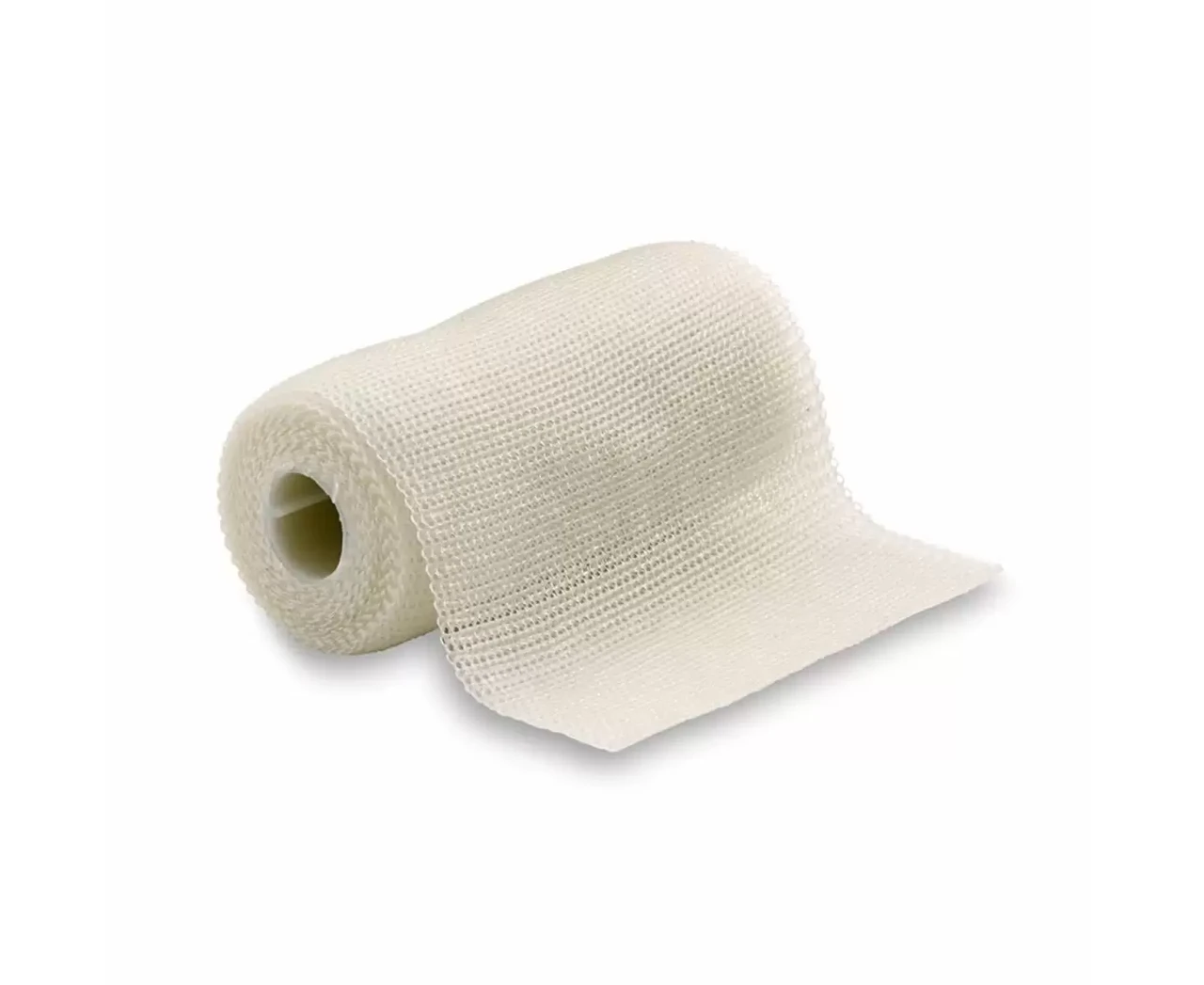 Полімерний бинт напівжорсткий 3M Soft cast білий 10.1 см х 3.6, фото 1