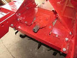 Фреза для мінітрактора ФН-1.25 м, фото 8
