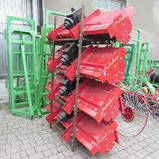 Фреза для мінітрактора ФН-1.25 м, фото 10