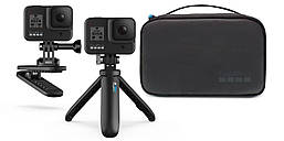 Набір аксесуарів GoPro Travel Kit (AKTTR-002)