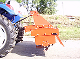 Фреза для мінітрактора ФН-1.25 м, фото 6