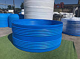 Басейн пластиковий, Ємність для води, фото 8