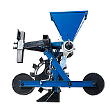 Сівалка овочева однорядна СІ10, фото 2