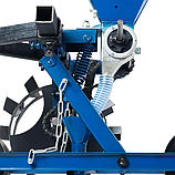 Сівалка овочева однорядна СІ10, фото 6