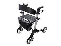Ролер (роллатор) Ridder ходунки на колесах для інвалідів літніх людей