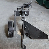 Плуг для мотоблока PL-8 довга рама, фото 3