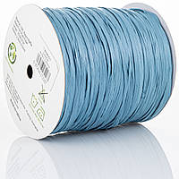 Рафія ISPIE (Іспі) Jeans/Джинс Рафія для в'язання капелюхів і сумок