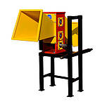 Подрібнювач гілок 2 В-80Т, фото 2