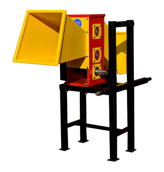 Подрібнювач гілок 2 В-100Т, фото 1