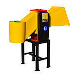 Подрібнювач гілок 2 В-100Т, фото 2