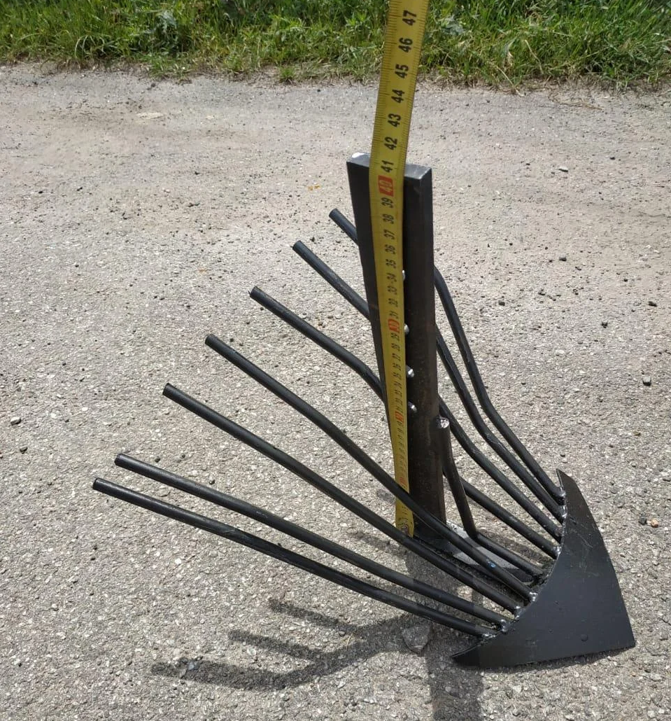 Копалка Veyer-1, фото 1