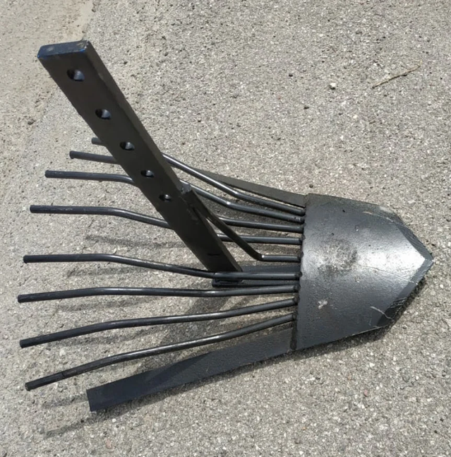 Копалка Veyer-2, фото 1