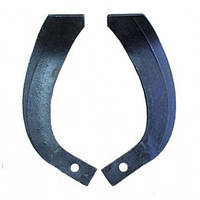 Ніж на ґрунтофрезу 200 мм